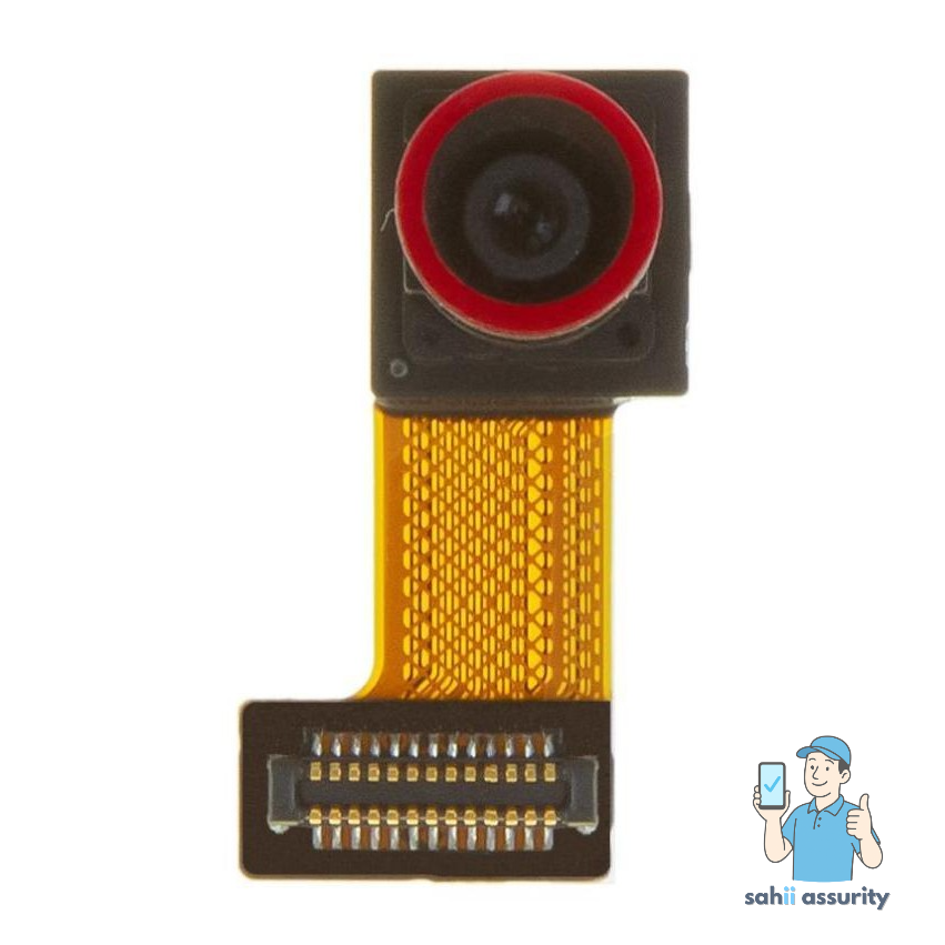 Replacement Front Camera for Xiaomi Poco M3 (Selfie Camera) thumbnail